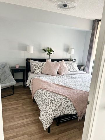 For Lease - 555 Wilson Avenue Unit# 508, Toronto, Ontario - Photo 4