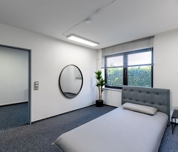 *Moderne, großzügige Wohnung im Herzen von Seelscheid* ideal für Si... - Foto 1