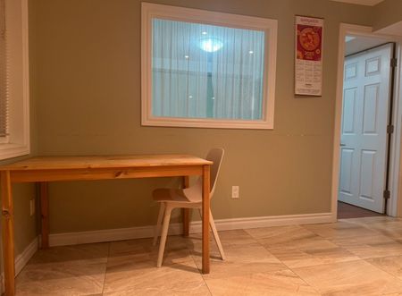 For Lease - 101 Shirrick Drive Unit# Bsmt, Richmond Hill, Ontario - Photo 2