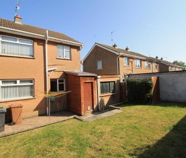 15 Knockview Drive, Tandragee, Craigavon, BT62 2BH - Photo 1