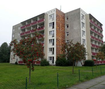 Altersgerechtes Wohnen! - Foto 1