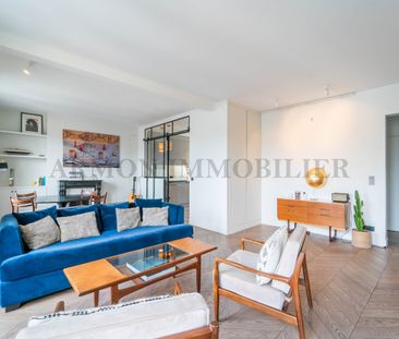 Tout savoir sur cet appartement dans le quartier Gros Caillou, à Pa... - Photo 4