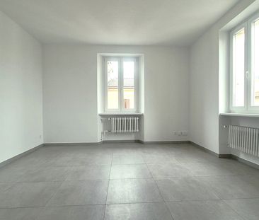 3.5 Zimmer, 90 m², 2. Stock - Foto 2