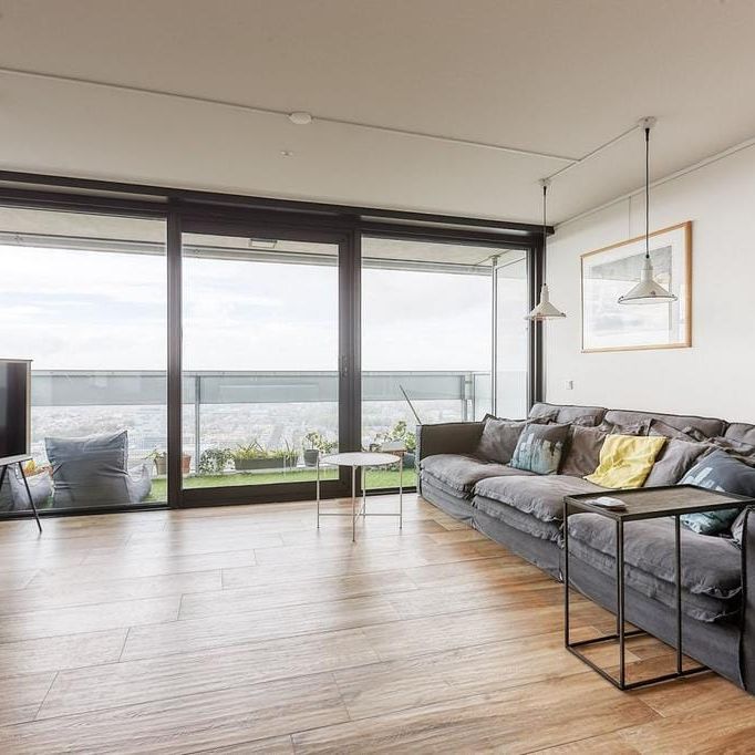 Anna van Buerenplein 269, Rivierenbuurt-Noord, 2595DE, Den Haag - Foto 1