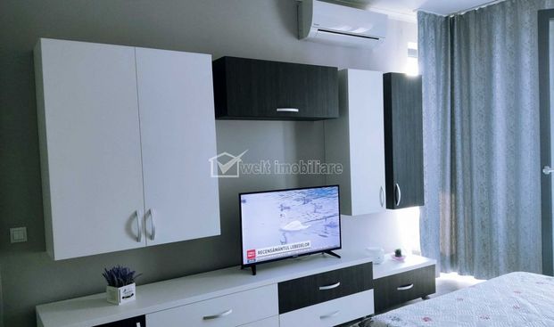 Inchiriere apartament 1 camera Park Lake - Photo 1