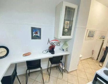 Διαμέρισμα για ενοικίαση Άνω Άγιος Ιωάννης (Δάφνη) - Photo 4