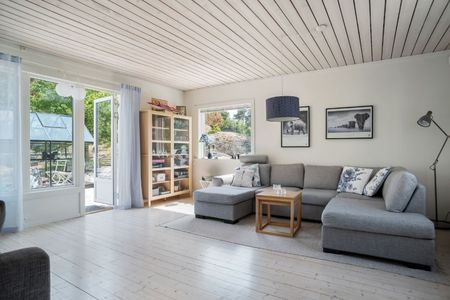 Nynäshamn - 3rok - tillsv - 16.100kr/mån - Foto 2