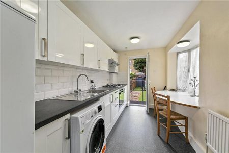 1 bedroom apartment to rent - Photo 4