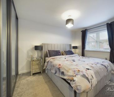 4 bedroom detached house to rent - Photo 5