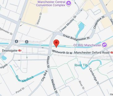 2 bedroom flat to rent - Photo 5