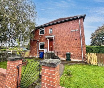 2 bed upper flat to rent in NE3 - Photo 6