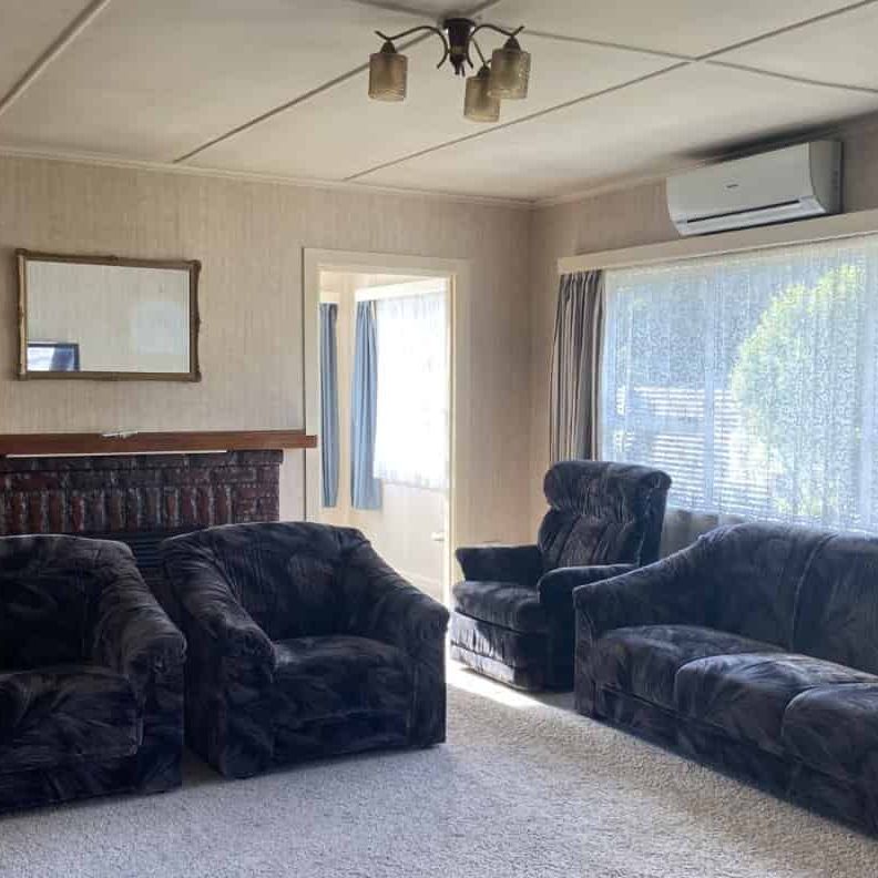 Mangapapa - 3 Bedroom - Photo 1