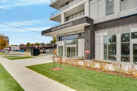 For Lease - 500 Plains Road Unit# 312, Burlington, Ontario - Photo 3