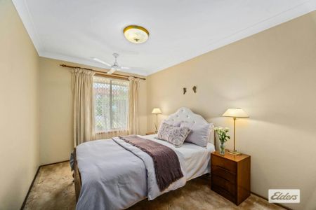 Tidy 3 bedroom home - Photo 5