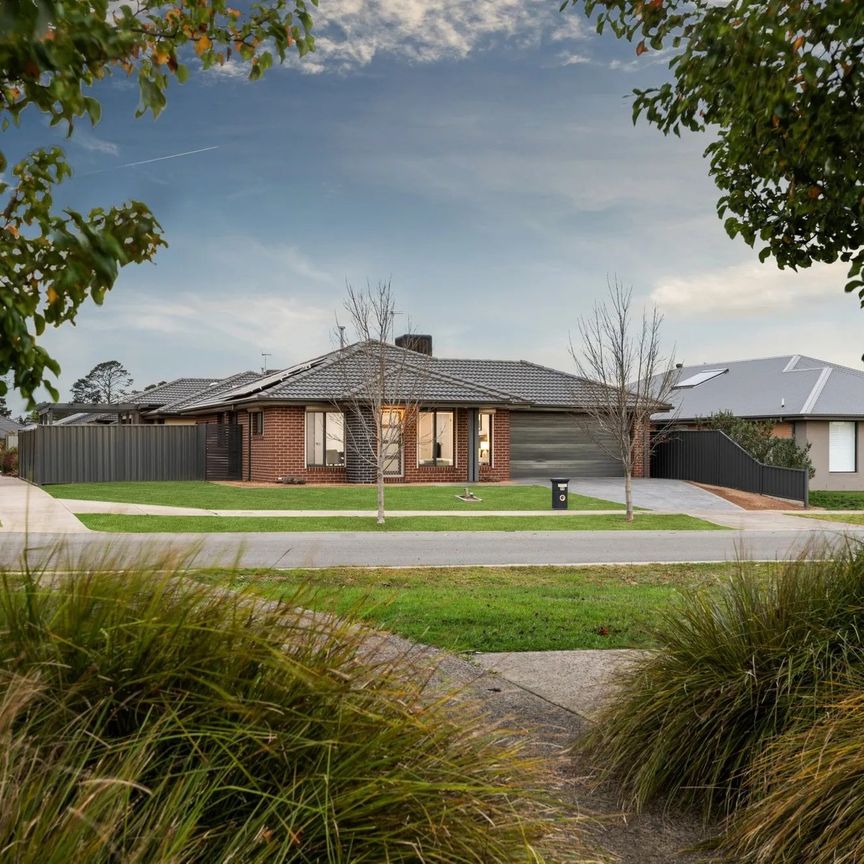 Modern Living in a Prime Parkside Position - Photo 1