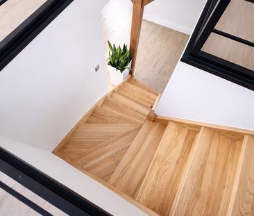 Łękno, ul. Stanisława Wyspiańskiego - Photo 6