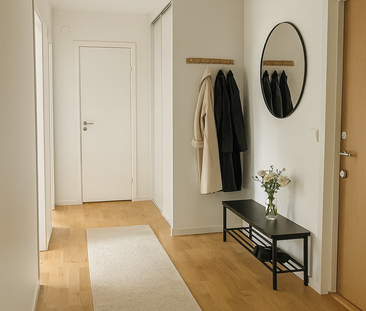 Rågången, Norrköping - Foto 6 | Rentumo