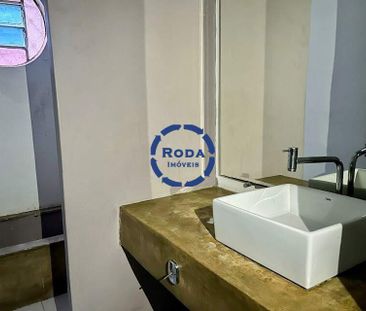 Òtima casa para residência ou comércio no Embaré - Photo 1