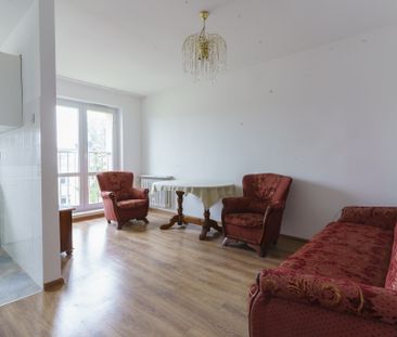 Ruda Śląska - mieszkanie do wynajęcia - Zdjęcie 3