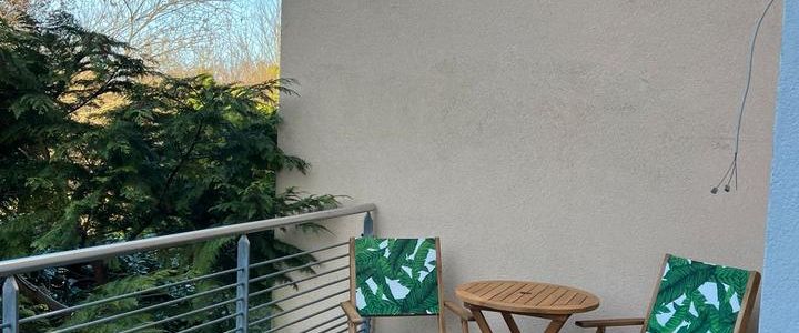 2,5 Zimmer Mietwohnung Nürnberg-Mögeldorf an Einzelperson - Foto 1