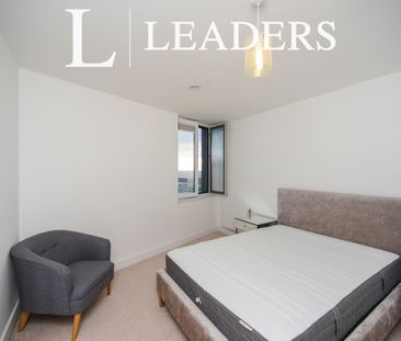 2 bedroom apartment to rent The Boardwalk, Brighton, BN2 - Photo 3