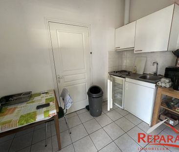 Location Appartement 1 pièce 24m² ST VIANCE 19240 - Photo 2