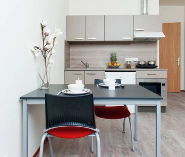 Studio Rijswijkstraat 175-M7, Amsterdam - À Louer - Photo 4