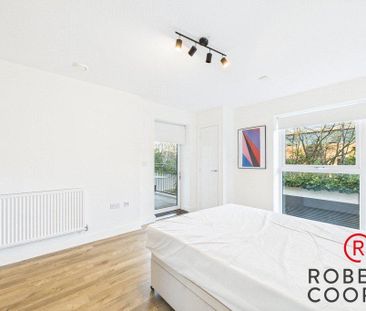 1 bedroom apartment to rent - Photo 6