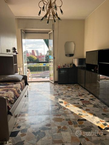 Stanza singola con balcone privato-COMASINA M3 - Photo 4