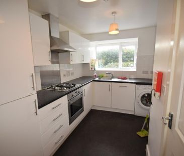 5 bedroom terraced house to rent - Photo 6