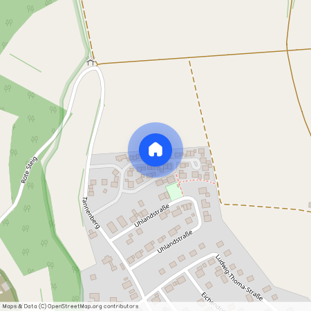 Victor-von-Scheffel-Straße 38, 96132 Schlüsselfeld