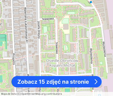 Przestronne 3 pokoje dla pierwszego najemcy - Zdjęcie 1