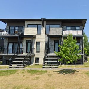 (Gatineau) Spacieux 4 1/2 - Photo 2