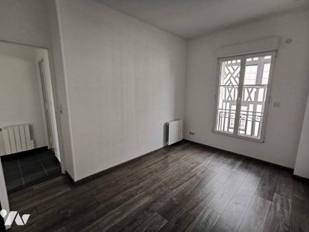 Maison de ville - Photo 5