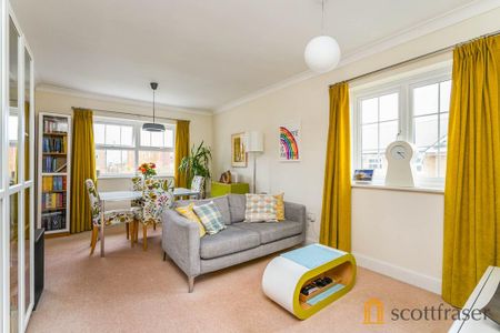 2 bedroom apartment to rent - Photo 3