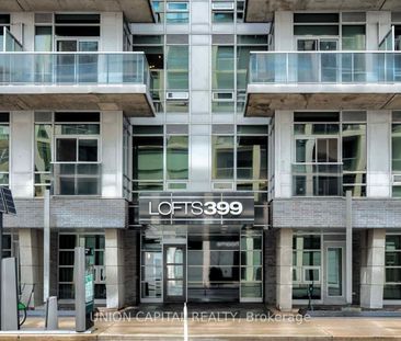 Lofts 399 , #816 - Photo 3