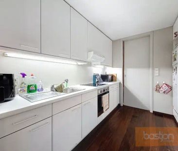 Eén-slaapkamer appartement nabij het centrum. - Foto 4