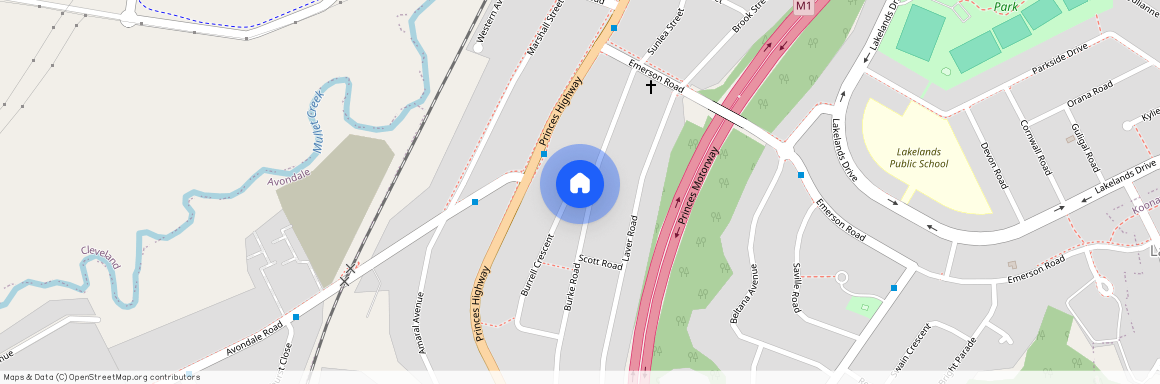 28 Burke Road, Dapto