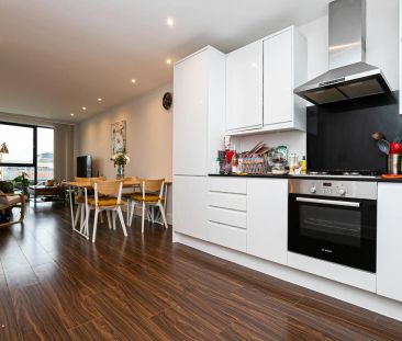 1 Bedroom Apartment - First Floor - Photo 5