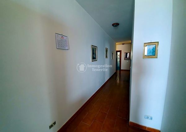 * 3 Bedroom apartment for rental in Los Cristianos!