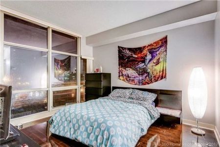 For Lease - 35 Mariner Terrace Unit# 509, Toronto, Ontario - Photo 5