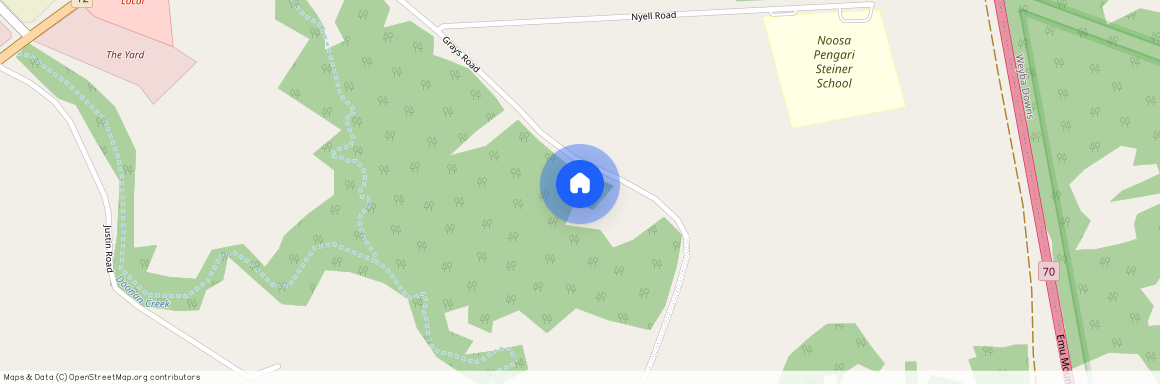 98 Grays Road, Qld 4562, Doonan