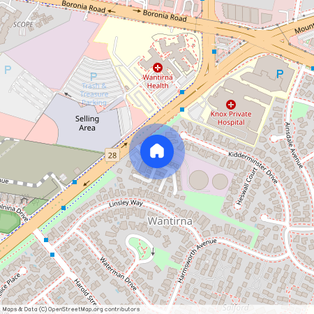 17/240 Mountain Highway, Vic 3152, Wantirna