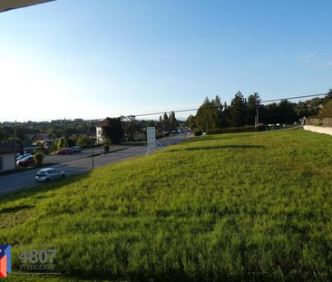 Appartement T1 à louer à Cranves Sales - Photo 1