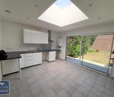 Maison à louer 4 pièces 92.22m² - Photo 5