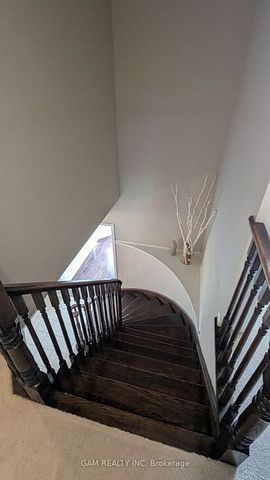 For Lease - 749 SCOTT Boulevard, Milton, Ontario - Photo 4