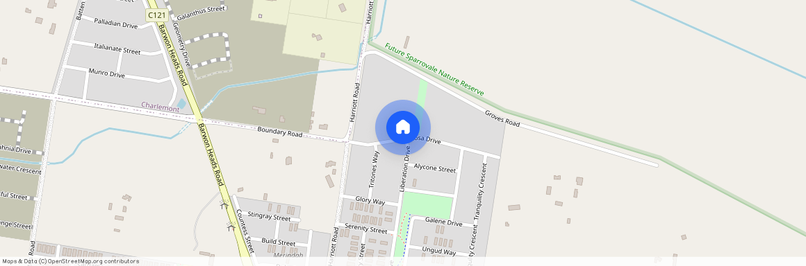 23 Vicosa Drive, Vic 3217, Armstrong Creek