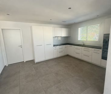 4.5 Zimmer, 2. Stock - Photo 2