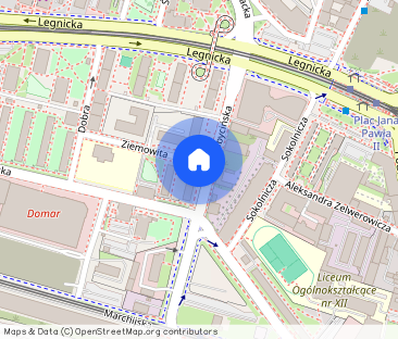 Kawalerka w pobliżu pl. Jana Pawła | od 01/12/2025 | - Photo 1