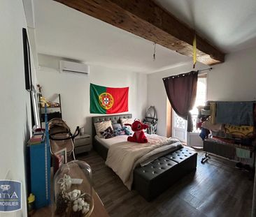 Location Appartement 3 pièces 67m² CAMBRAI 59400 - Photo 3